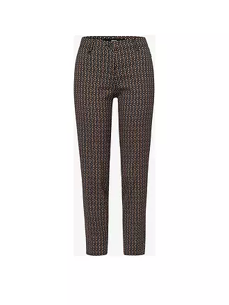 BRAX | Pantalon business 7/8 MARON S | camel